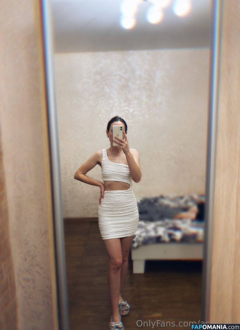 asya.sun / asymbae Meztelen OnlyFans  Kikerült fotó #18