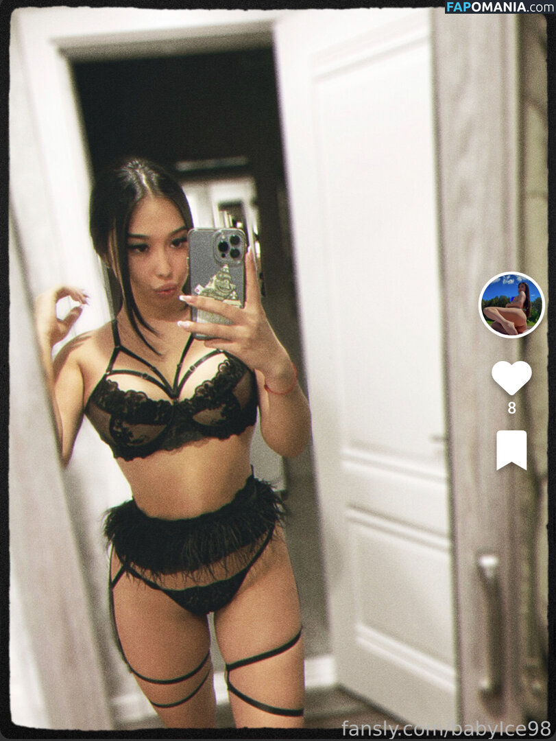 asya45778401 / missaiss_ Meztelen OnlyFans  Kikerült fotó #15