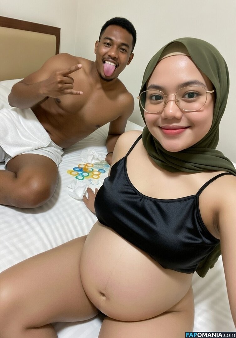 Asyura Nazli / Sukma Asyura Nazli Meztelen OnlyFans  Kikerült fotó #4