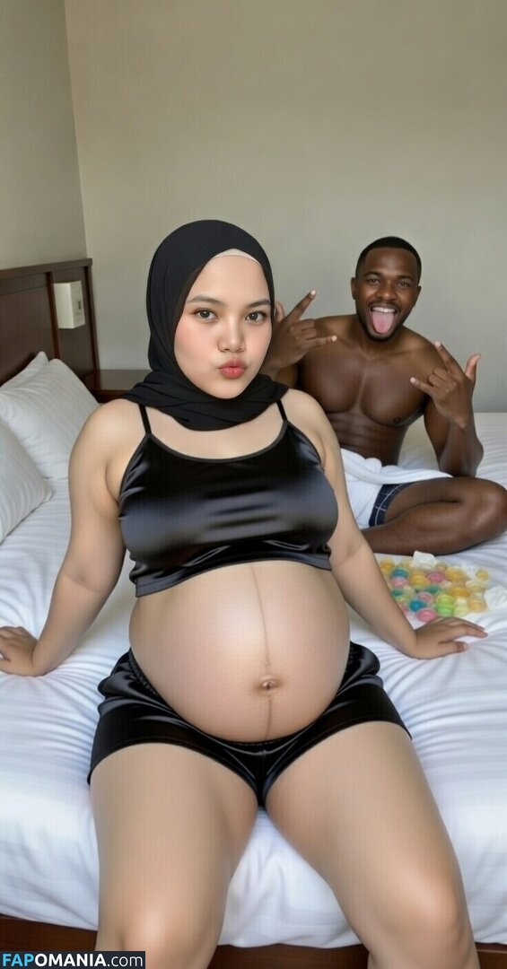 Asyura Nazli / Sukma Asyura Nazli Meztelen OnlyFans  Kikerült fotó #5