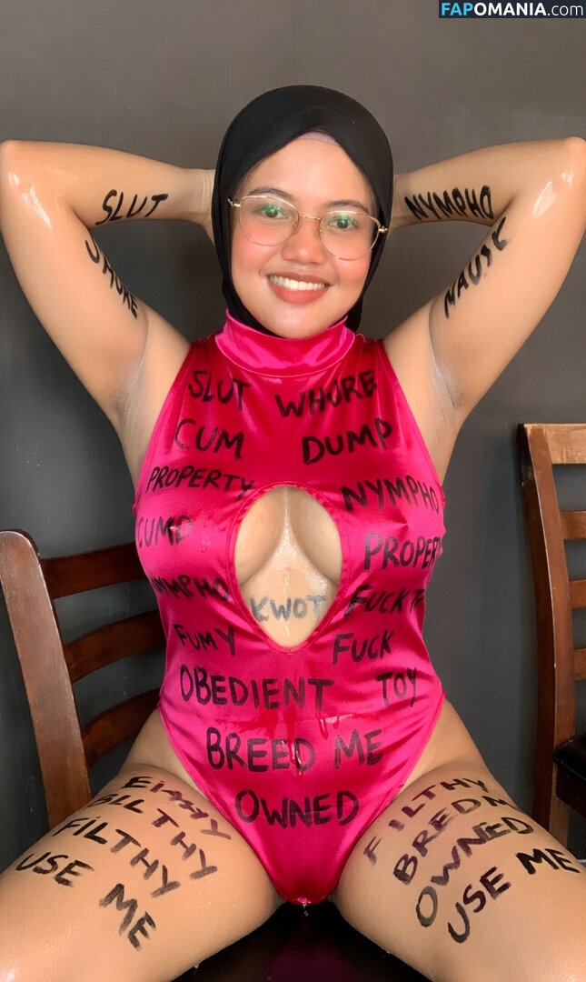 Asyura Nazli / Sukma Asyura Nazli Meztelen OnlyFans  Kikerült fotó #18