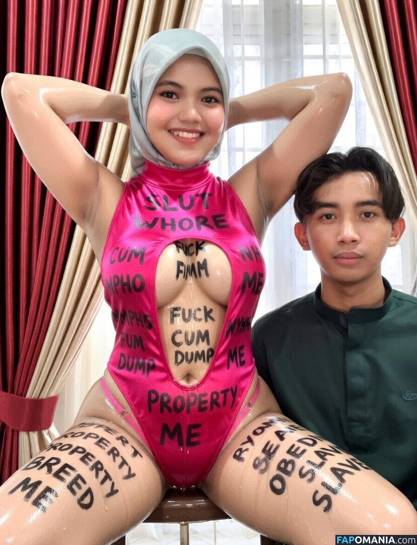 Asyura Nazli / Sukma Asyura Nazli Meztelen OnlyFans  Kikerült fotó #20