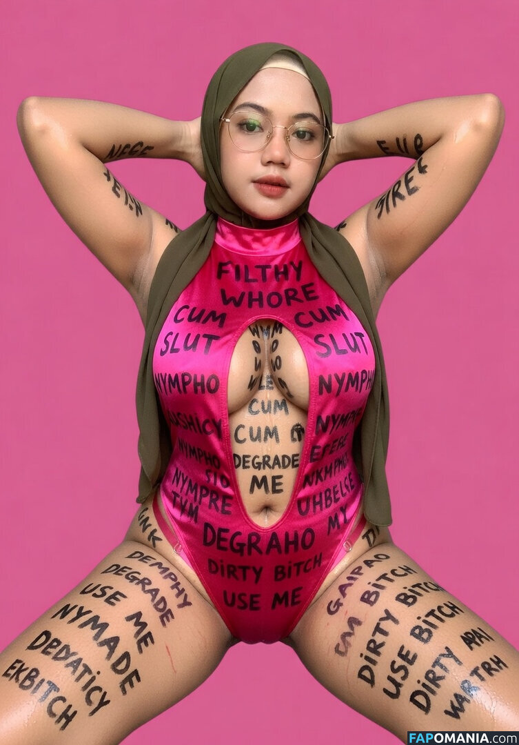 Asyura Nazli / Sukma Asyura Nazli Meztelen OnlyFans  Kikerült fotó #21