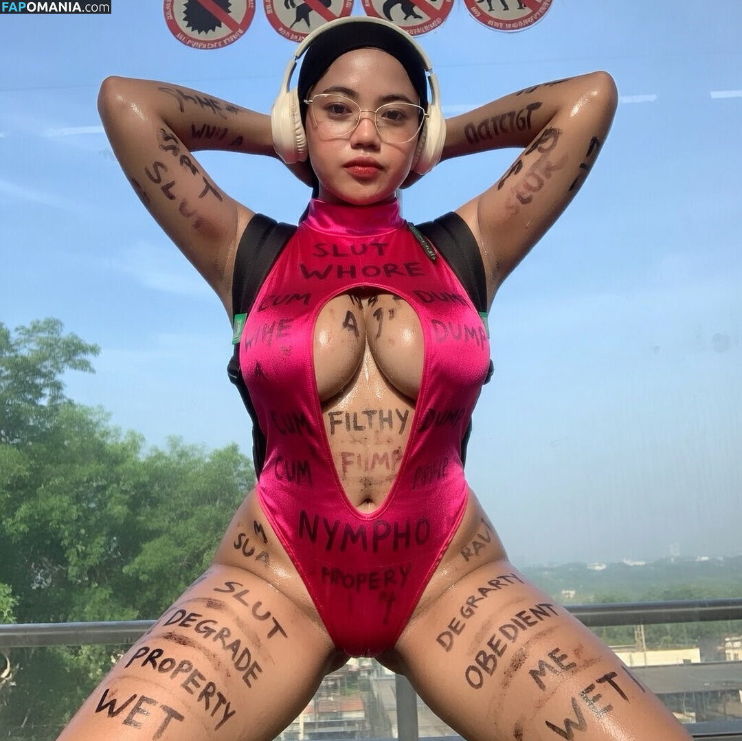 Asyura Nazli / Sukma Asyura Nazli Meztelen OnlyFans  Kikerült fotó #22