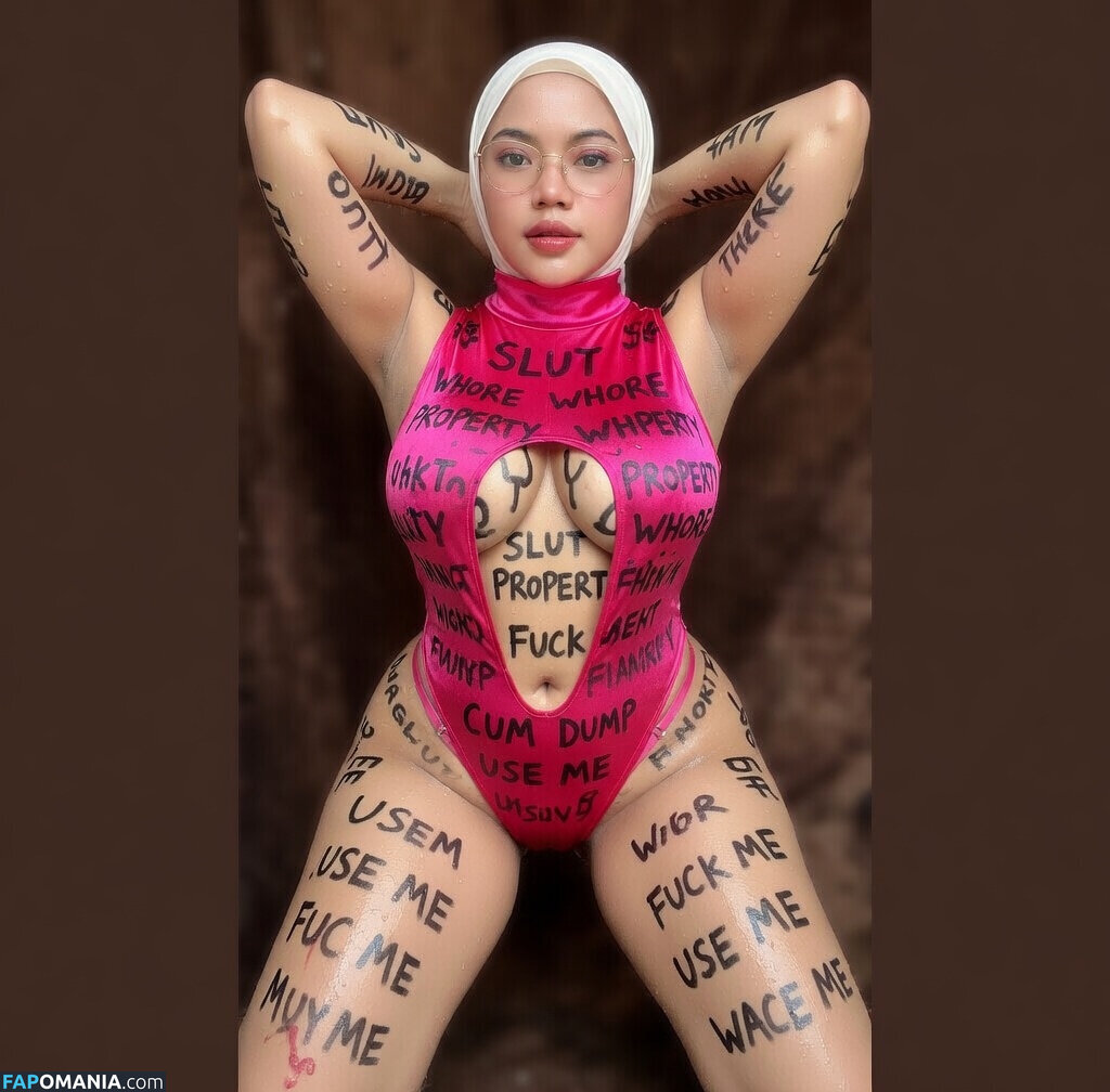 Asyura Nazli / Sukma Asyura Nazli Meztelen OnlyFans  Kikerült fotó #27