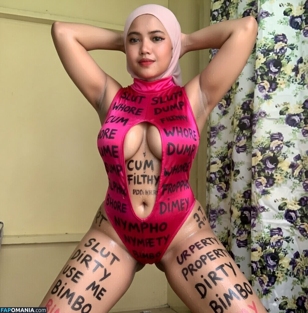 Asyura Nazli / Sukma Asyura Nazli Meztelen OnlyFans  Kikerült fotó #28