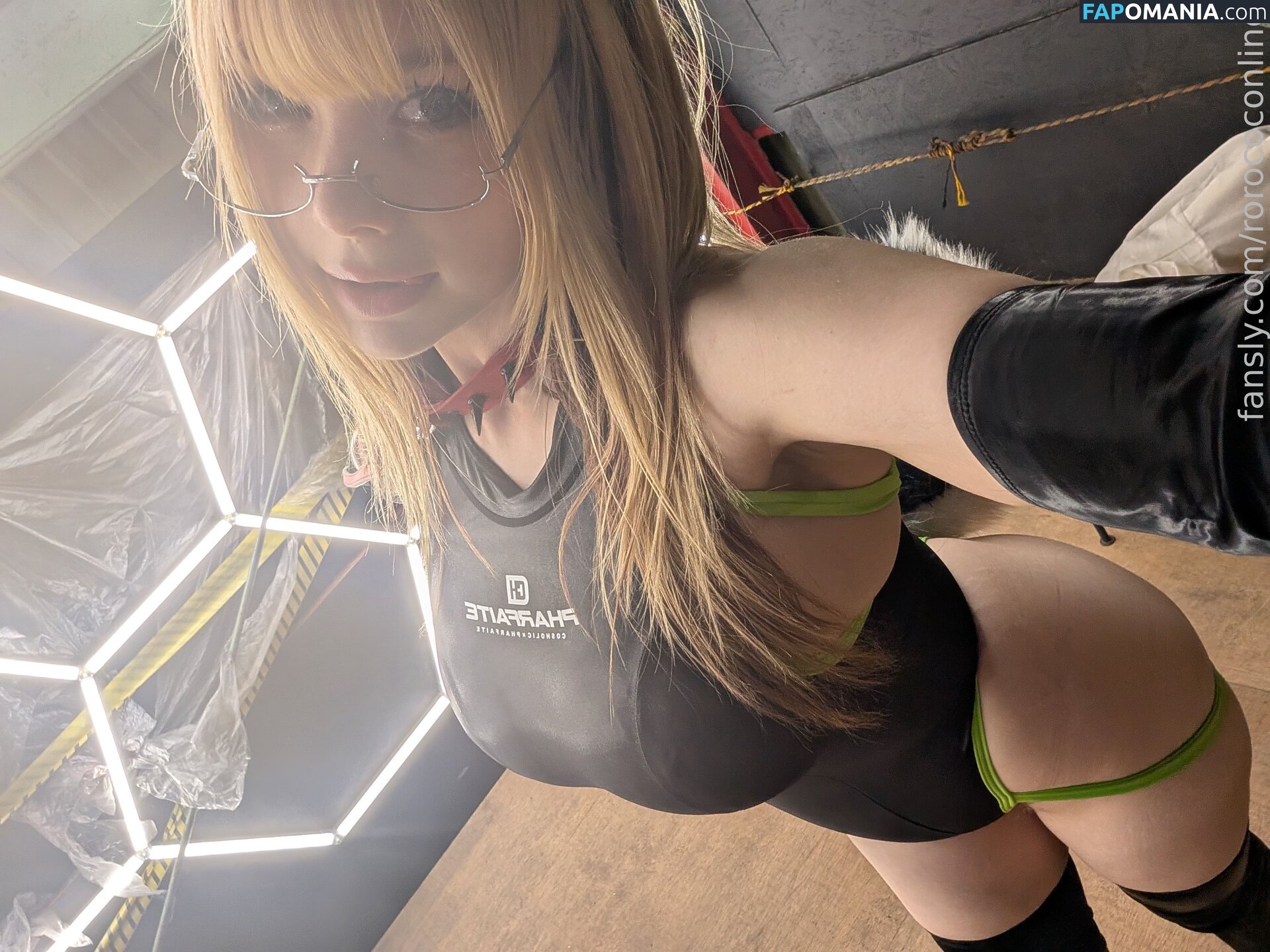 atelieroro / roro / roro133769 / whoisroro Meztelen OnlyFans  Kikerült fotó #17