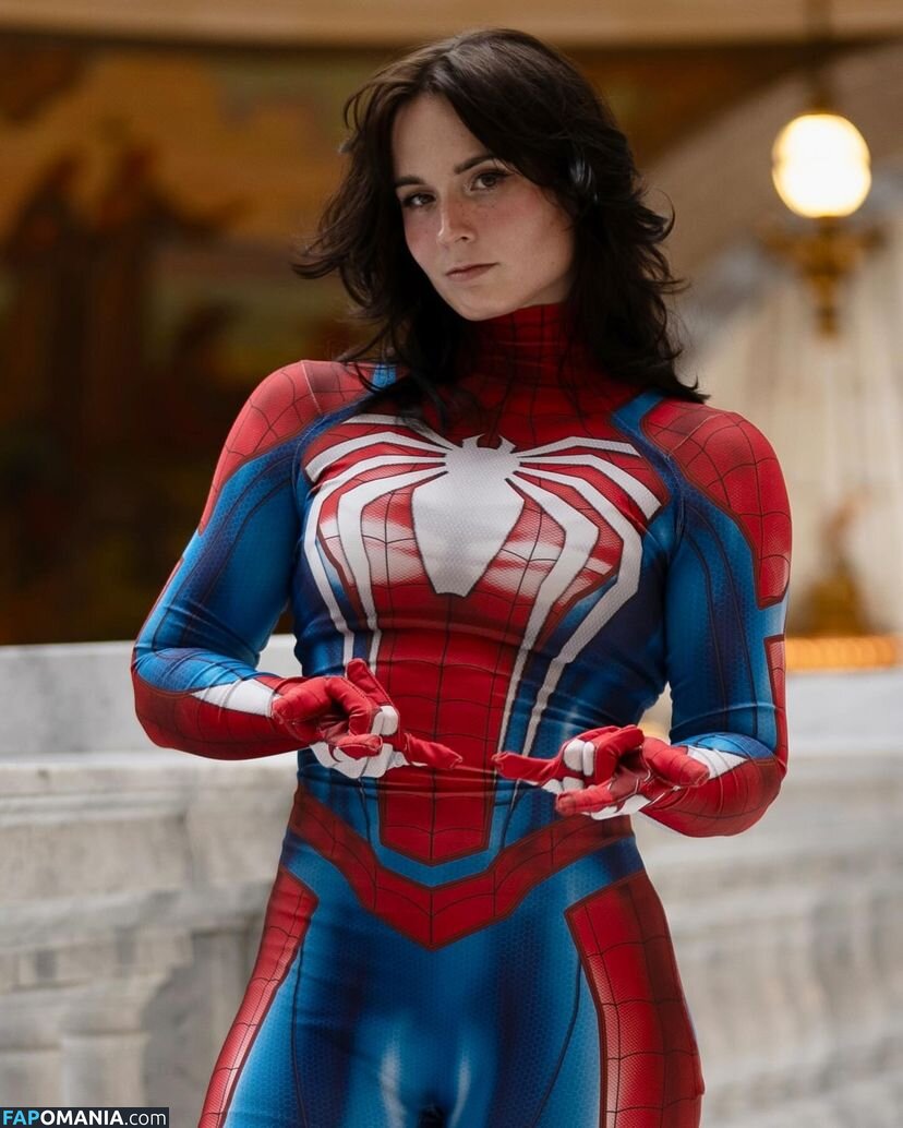 Athena Grimes / athena.cos / pinkemilki Meztelen OnlyFans  Kikerült fotó #51
