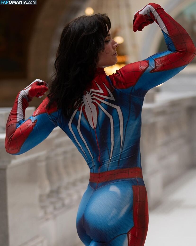 Athena Grimes / athena.cos / pinkemilki Meztelen OnlyFans  Kikerült fotó #54