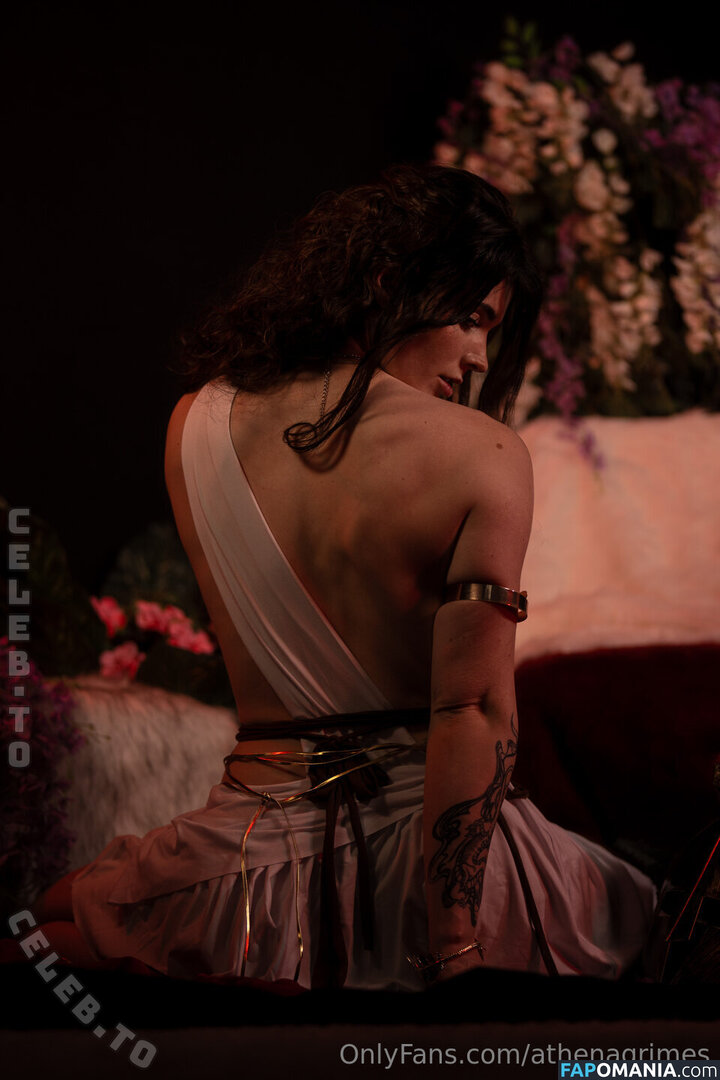 Athena Grimes / athena.grimes_ / athena__grimes / athena_grimes / athenagrimes Meztelen OnlyFans  Kikerült fotó #18