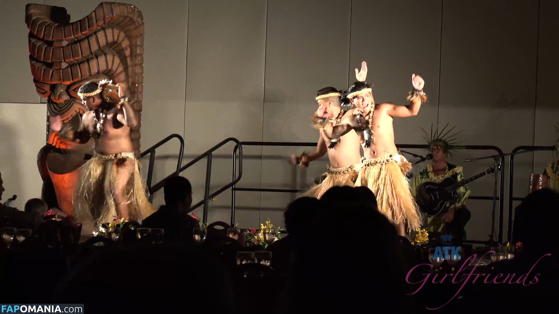 ATK Network / testkitchen Meztelen OnlyFans  Kikerült fotó #8