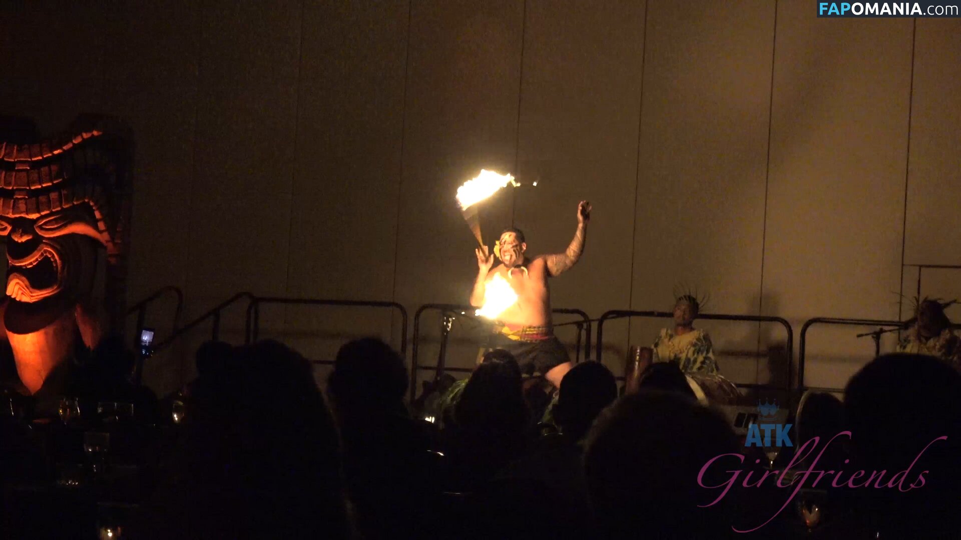 ATK Network / testkitchen Meztelen OnlyFans  Kikerült fotó #13