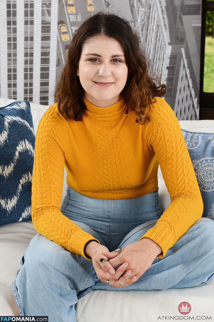 AtkExotics / AtkHairy Meztelen OnlyFans  Kikerült fotó #1