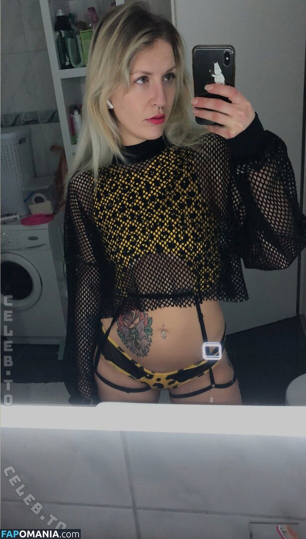 atomblondy / https: Meztelen OnlyFans  Kikerült fotó #5