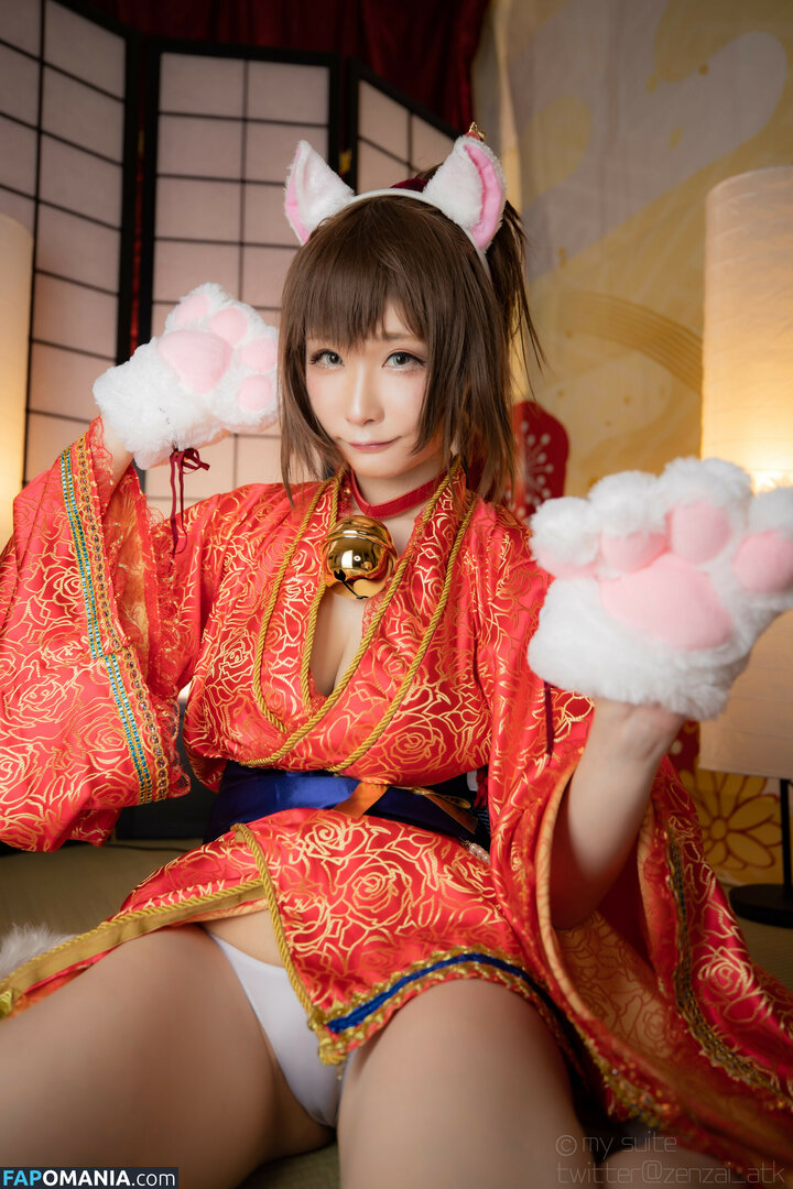 Atsuki / atsukigaga / darksidesll / zenzai_atk Meztelen OnlyFans  Kikerült fotó #11