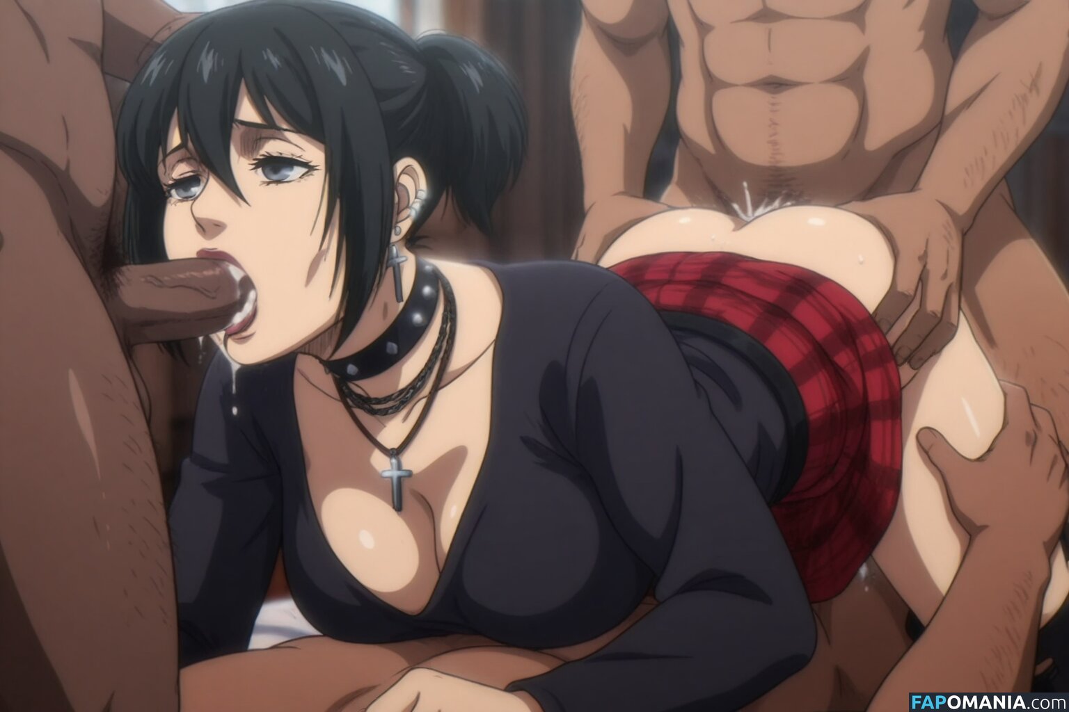 Attack On Titan / attackontitan Meztelen OnlyFans  Kikerült fotó #9