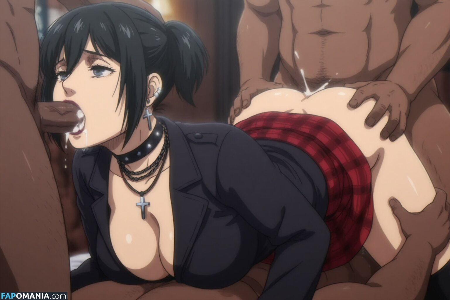 Attack On Titan / attackontitan Meztelen OnlyFans  Kikerült fotó #12