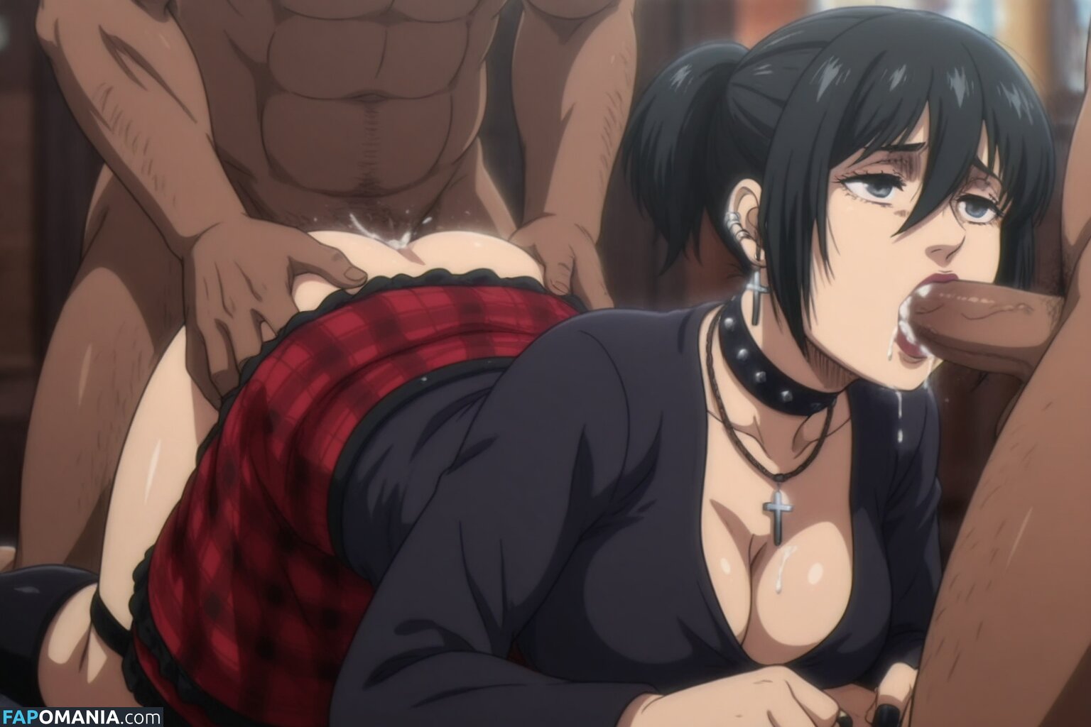 Attack On Titan / attackontitan Meztelen OnlyFans  Kikerült fotó #15