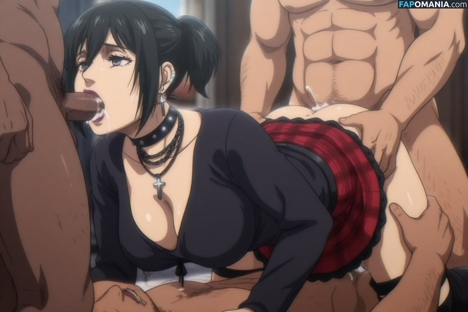 Attack On Titan / attackontitan Meztelen OnlyFans  Kikerült fotó #18