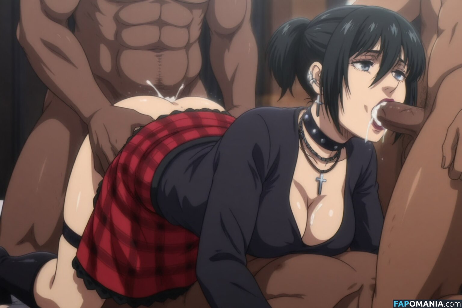 Attack On Titan / attackontitan Meztelen OnlyFans  Kikerült fotó #20