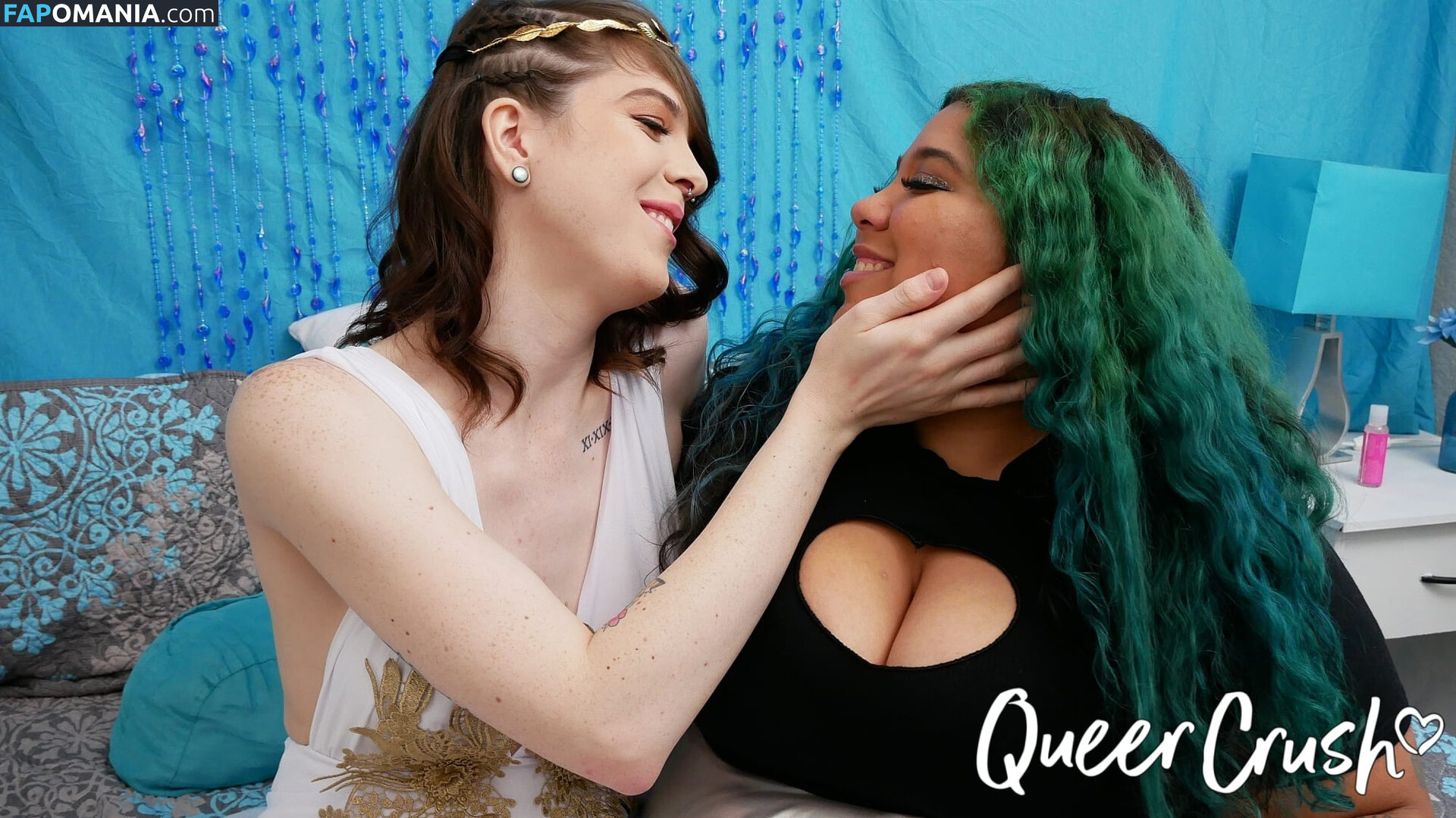 Atzula Storm / atzula Meztelen OnlyFans  Kikerült fotó #1