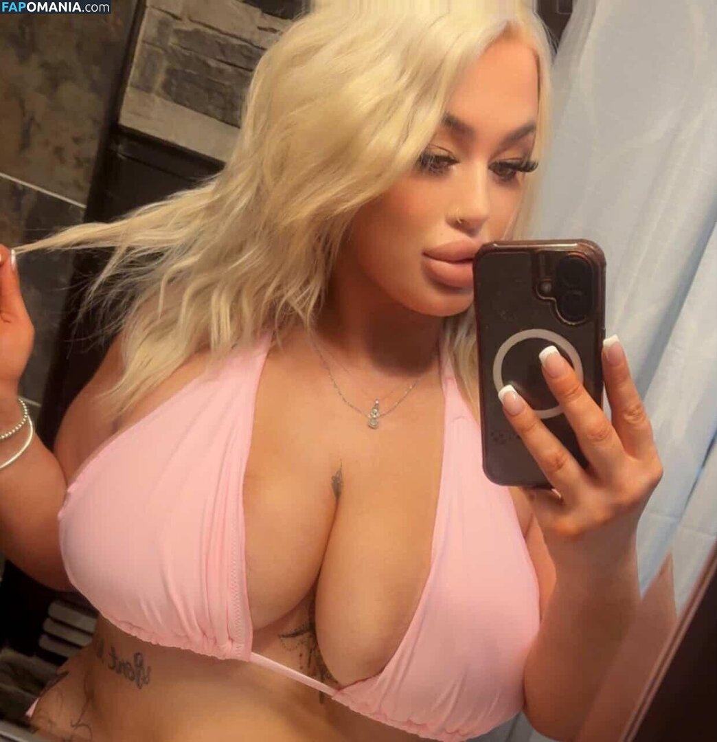 Aubrielynn Bergen / white.lotus11.11 Meztelen OnlyFans  Kikerült fotó #3