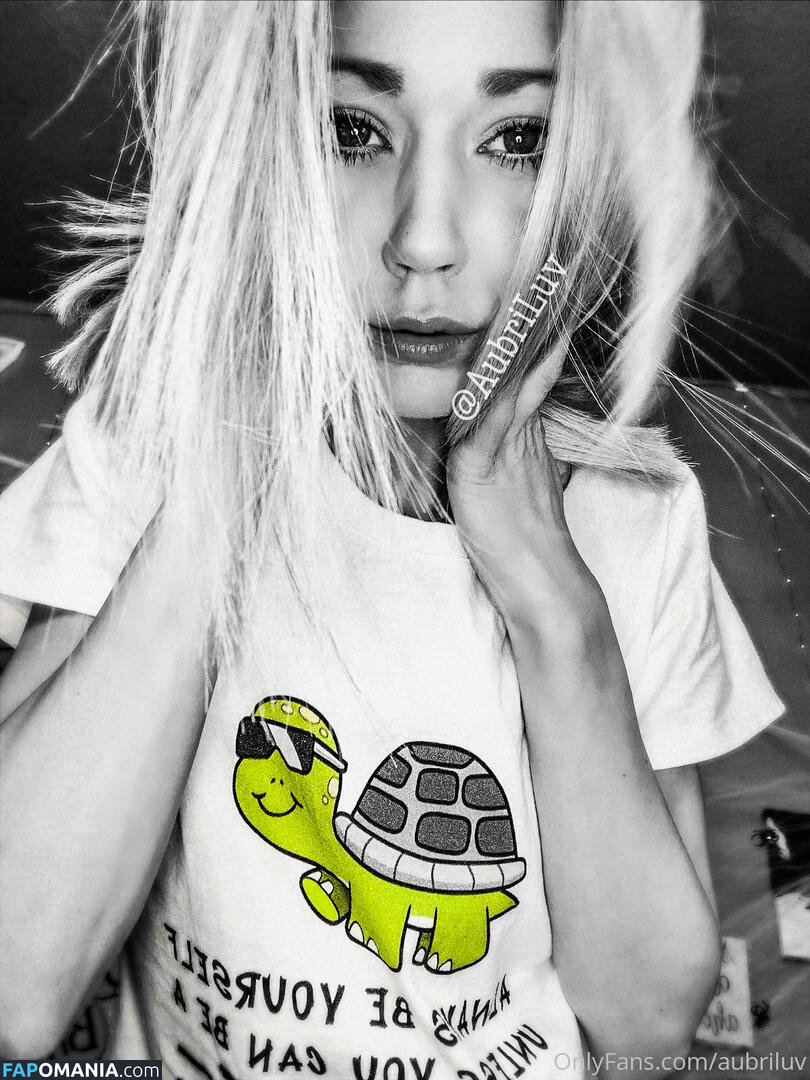Aubriluv / aubrilove_ Meztelen OnlyFans  Kikerült fotó #19