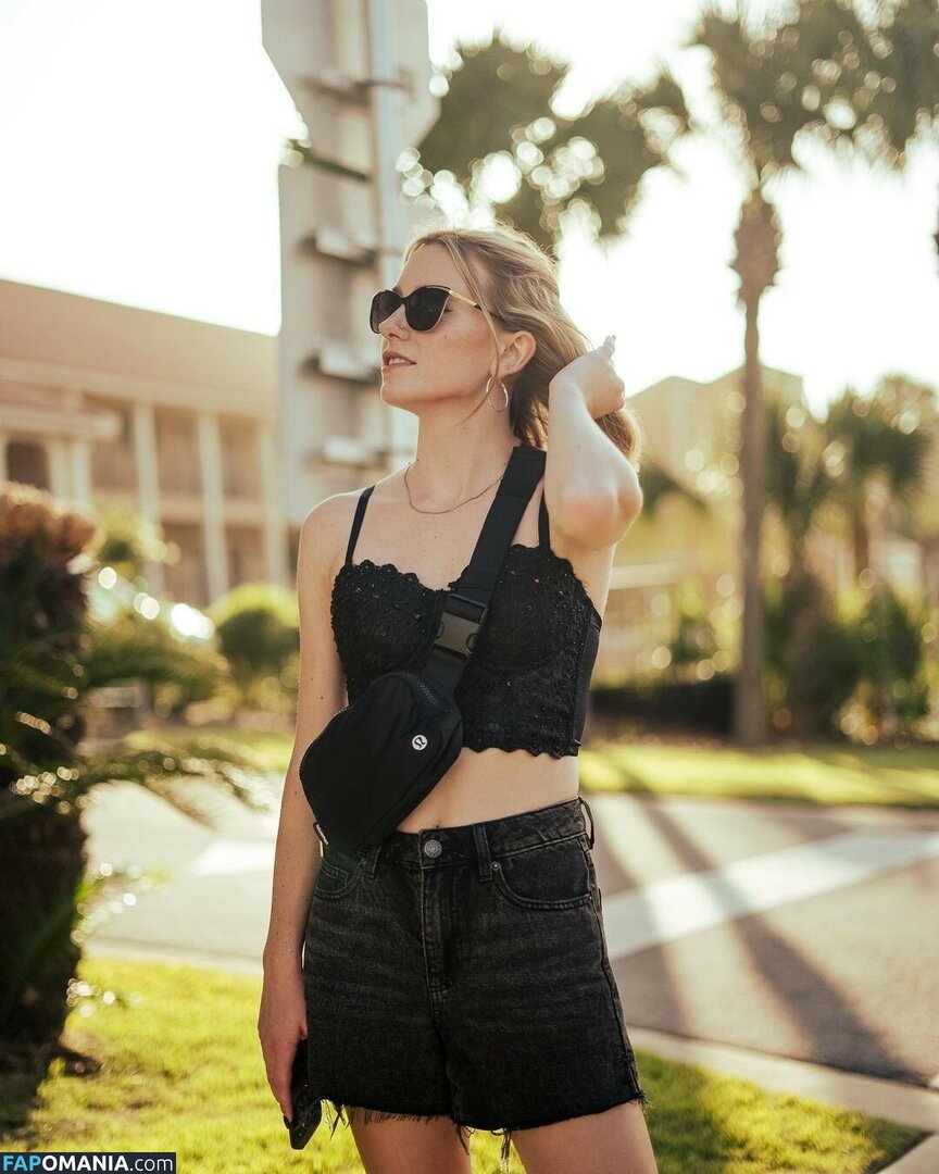 Audra Miller / anellamiller / audra.mllr / audramllr Meztelen OnlyFans  Kikerült fotó #251