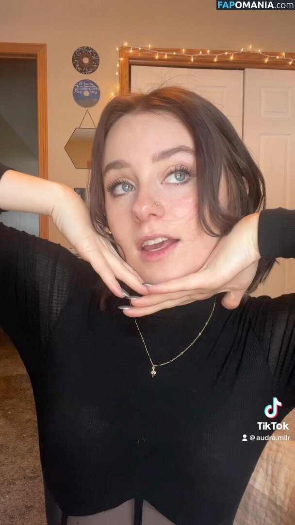 Audra Miller / anellamiller / audra.mllr / audramllr Meztelen OnlyFans  Kikerült fotó #262