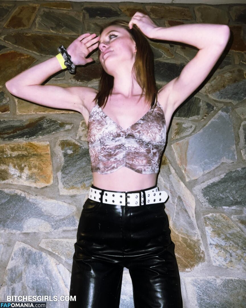 audramiller Meztelen OnlyFans  Kikerült fotó #8