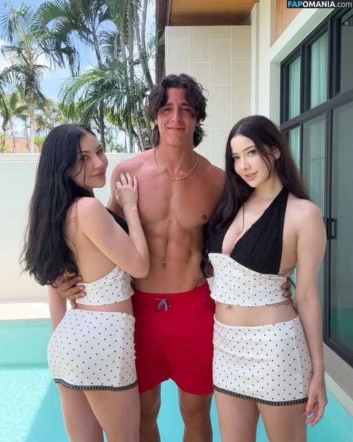 Audrey & Sadie / AudreyandSadie Meztelen OnlyFans  Kikerült fotó #1