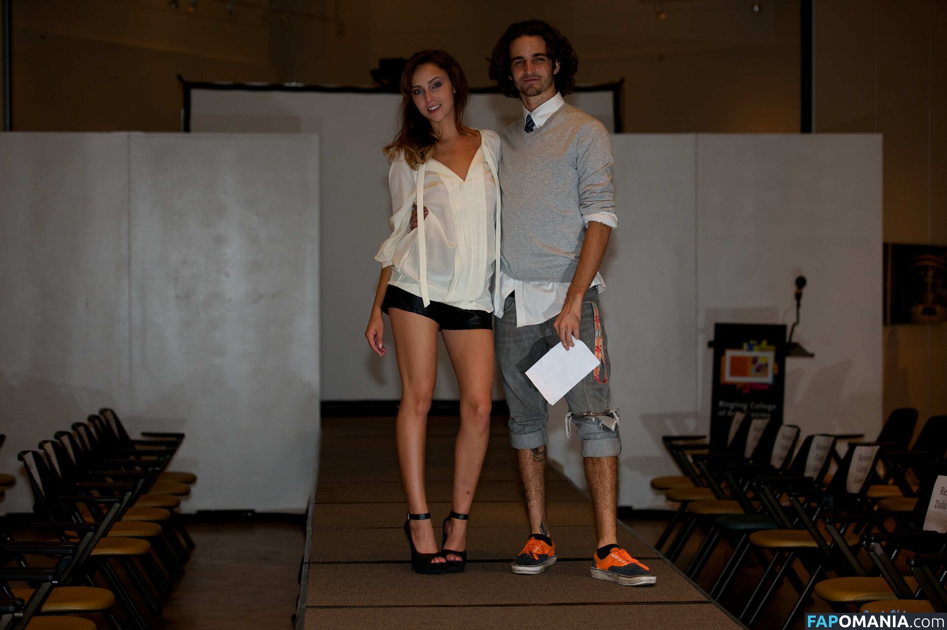 Audrey Scherer Meztelen OnlyFans  Kikerült fotó #1