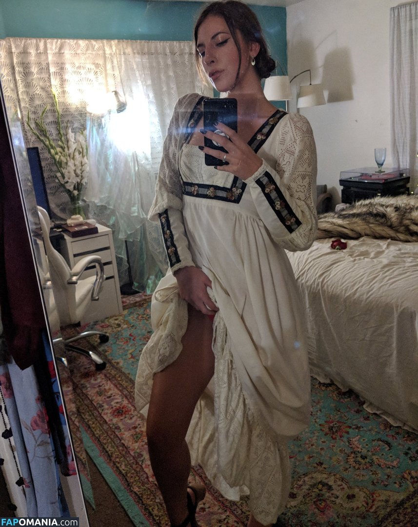 Audrey_ / ___.audrey_ Meztelen OnlyFans  Kikerült fotó #1