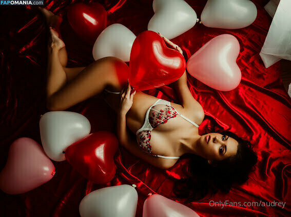 Audrey_ / ___.audrey_ Meztelen OnlyFans  Kikerült fotó #16
