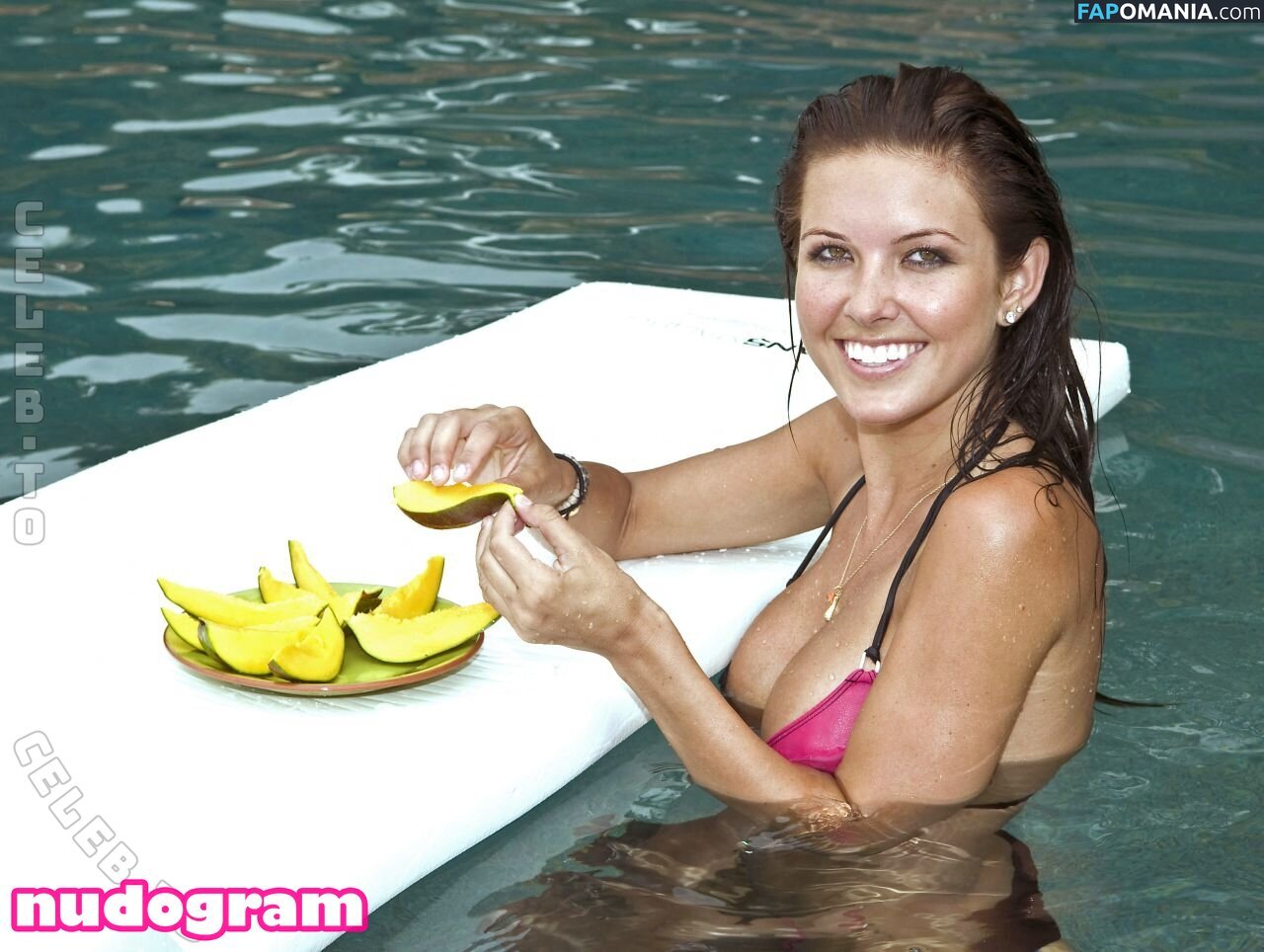 Audrina Patridge Meztelen OnlyFans  Kikerült fotó #19