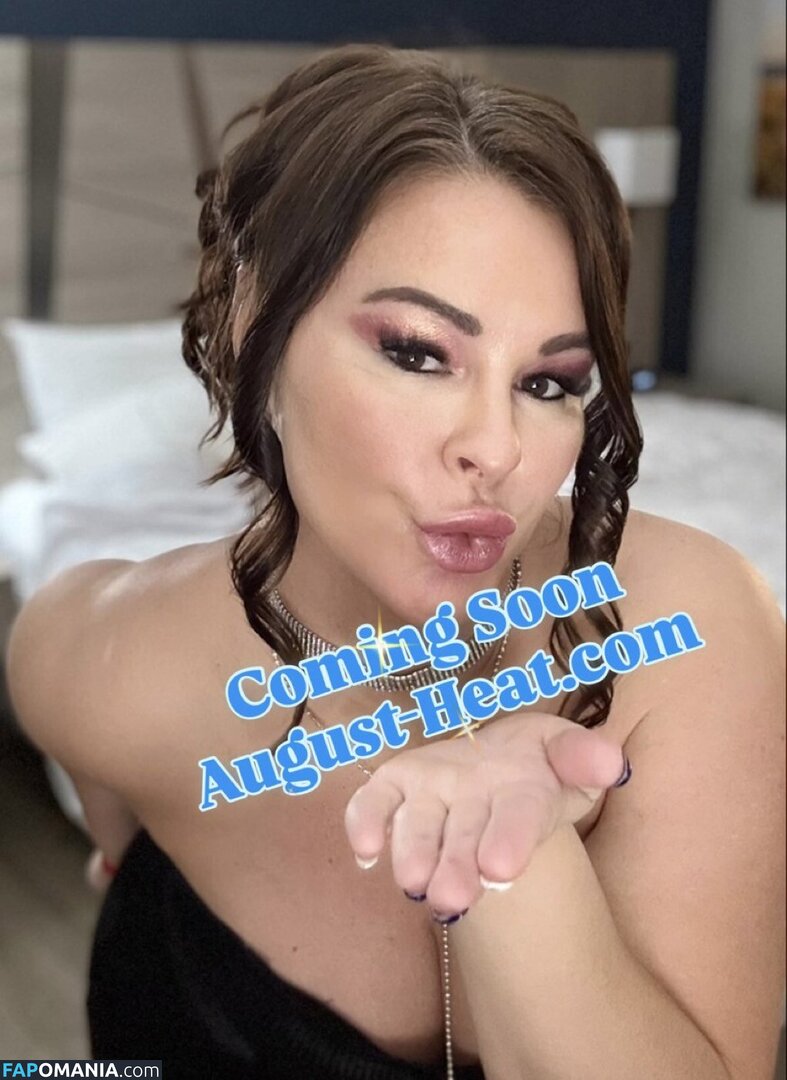 august_6836 / august_heat6836 Meztelen OnlyFans  Kikerült fotó #2