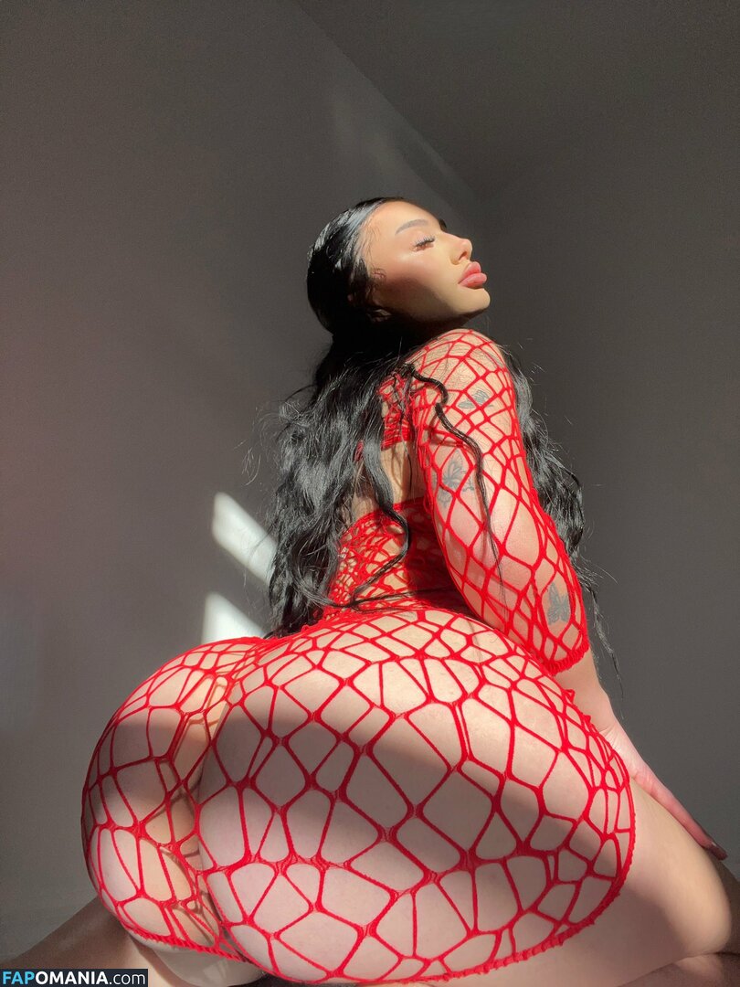 Auhneesh Nicole / anijnicole / auhneesh_nicole / auhneeshnicolevip / thuggers_world Meztelen OnlyFans  Kikerült fotó #40