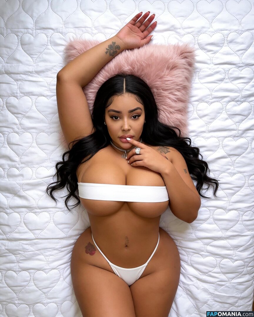 Aundreana Rene / creolebarbieee / creolebarbieeee Meztelen OnlyFans  Kikerült fotó #3