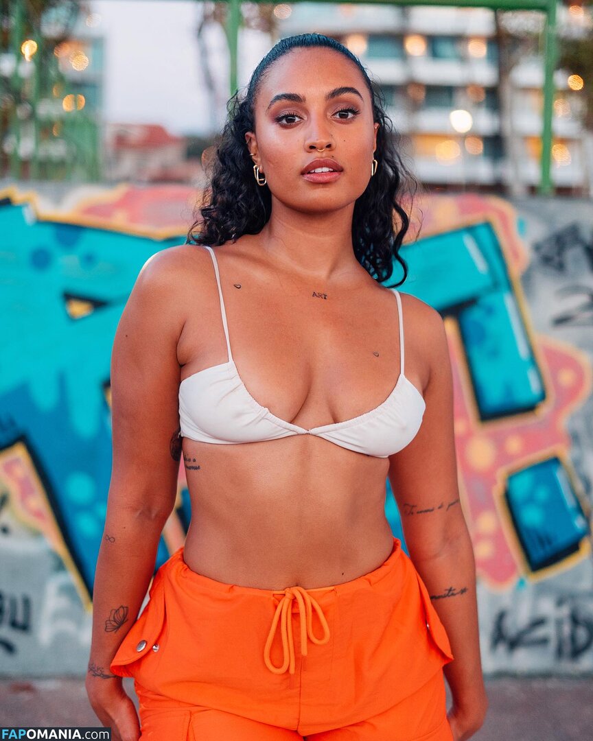 Aurea Febraio / aurea.febraio Meztelen OnlyFans  Kikerült fotó #4