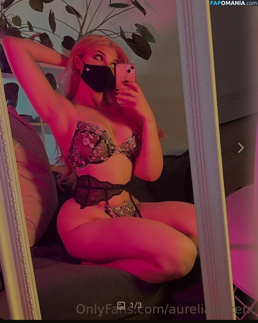 Aurelia Baker / aureliabakerx / aureliaxbaker Meztelen OnlyFans  Kikerült fotó #108