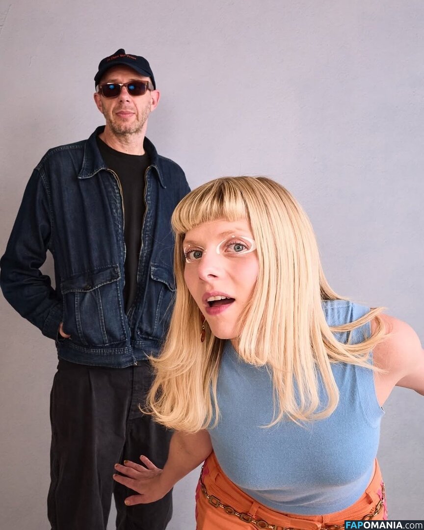 Aurora Aksnes / auroramusic / singer Meztelen OnlyFans  Kikerült fotó #258