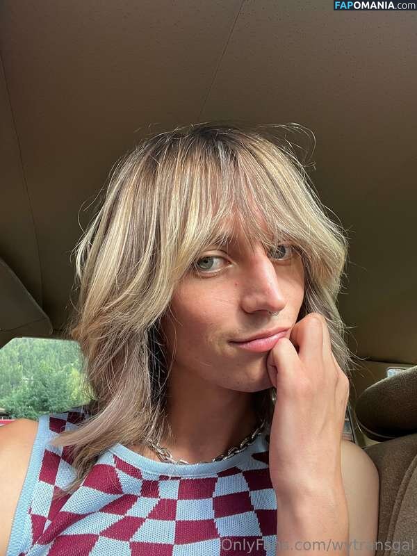 Aurora / aurora.baker / https: / wytransgal Meztelen OnlyFans  Kikerült fotó #71