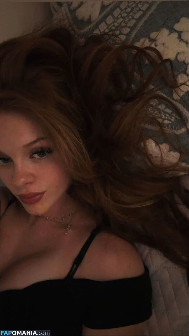 Aurorafoxxxx / scarlettaaurora / ursweetscar / yoursweetaurora Meztelen OnlyFans  Kikerült fotó #7