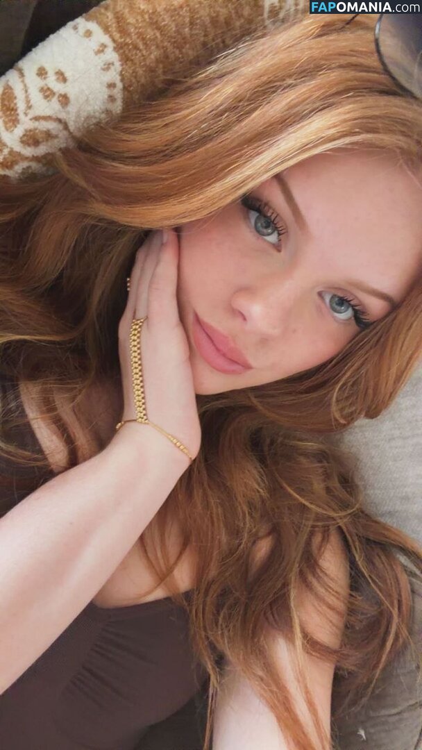 Aurorafoxxxx / scarlettaaurora / ursweetscar / yoursweetaurora Meztelen OnlyFans  Kikerült fotó #8
