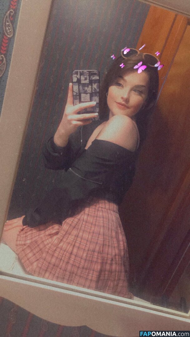 auroraiskira / kingauratv Meztelen OnlyFans  Kikerült fotó #11