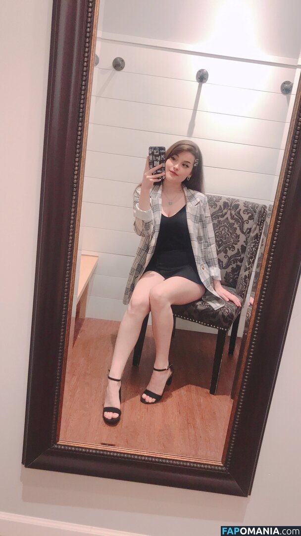 auroraiskira / kingauratv Meztelen OnlyFans  Kikerült fotó #12