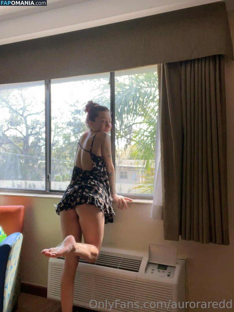 aurora.red_official / auroraredd Meztelen OnlyFans  Kikerült fotó #11