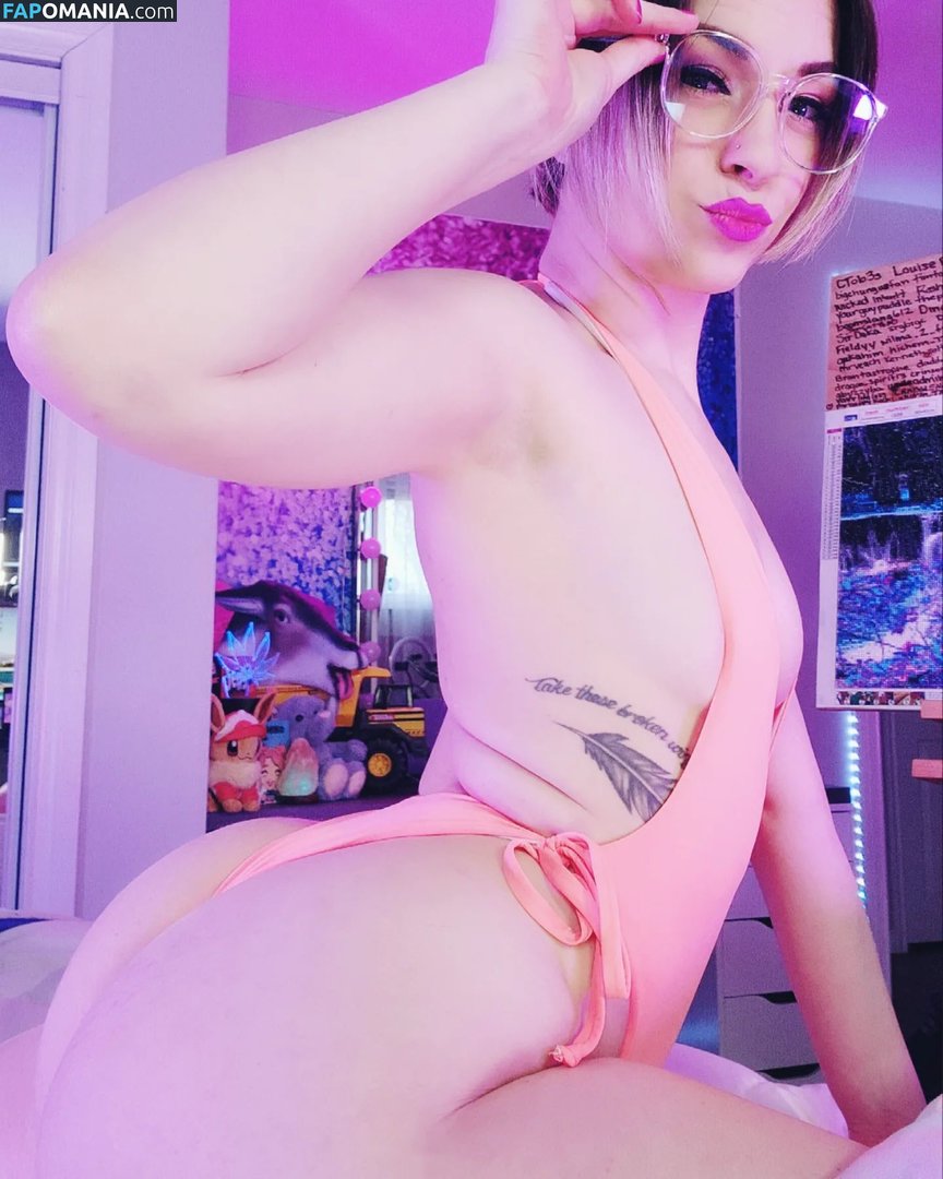 AuroraStarr / iaurorastarr Meztelen OnlyFans  Kikerült fotó #4