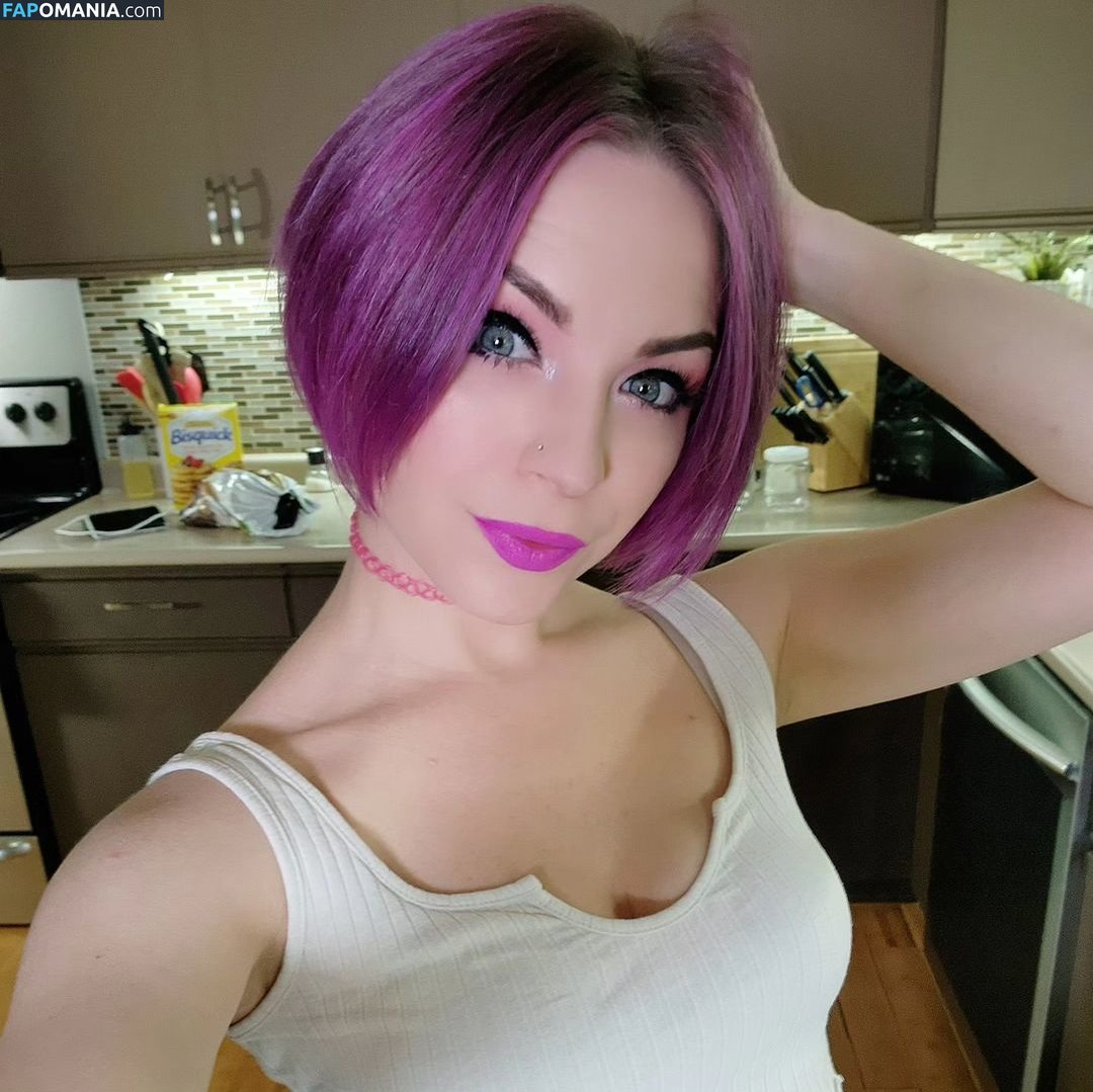 AuroraStarr / iaurorastarr Meztelen OnlyFans  Kikerült fotó #12