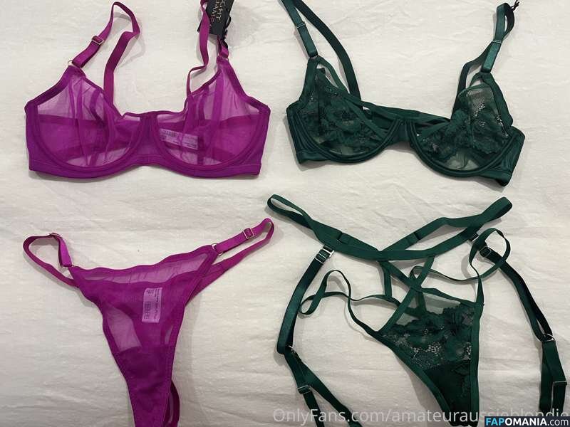 Aussie Blondie / aussieblondievip Meztelen OnlyFans  Kikerült fotó #1